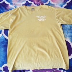 Hogs Breath Salon shirt